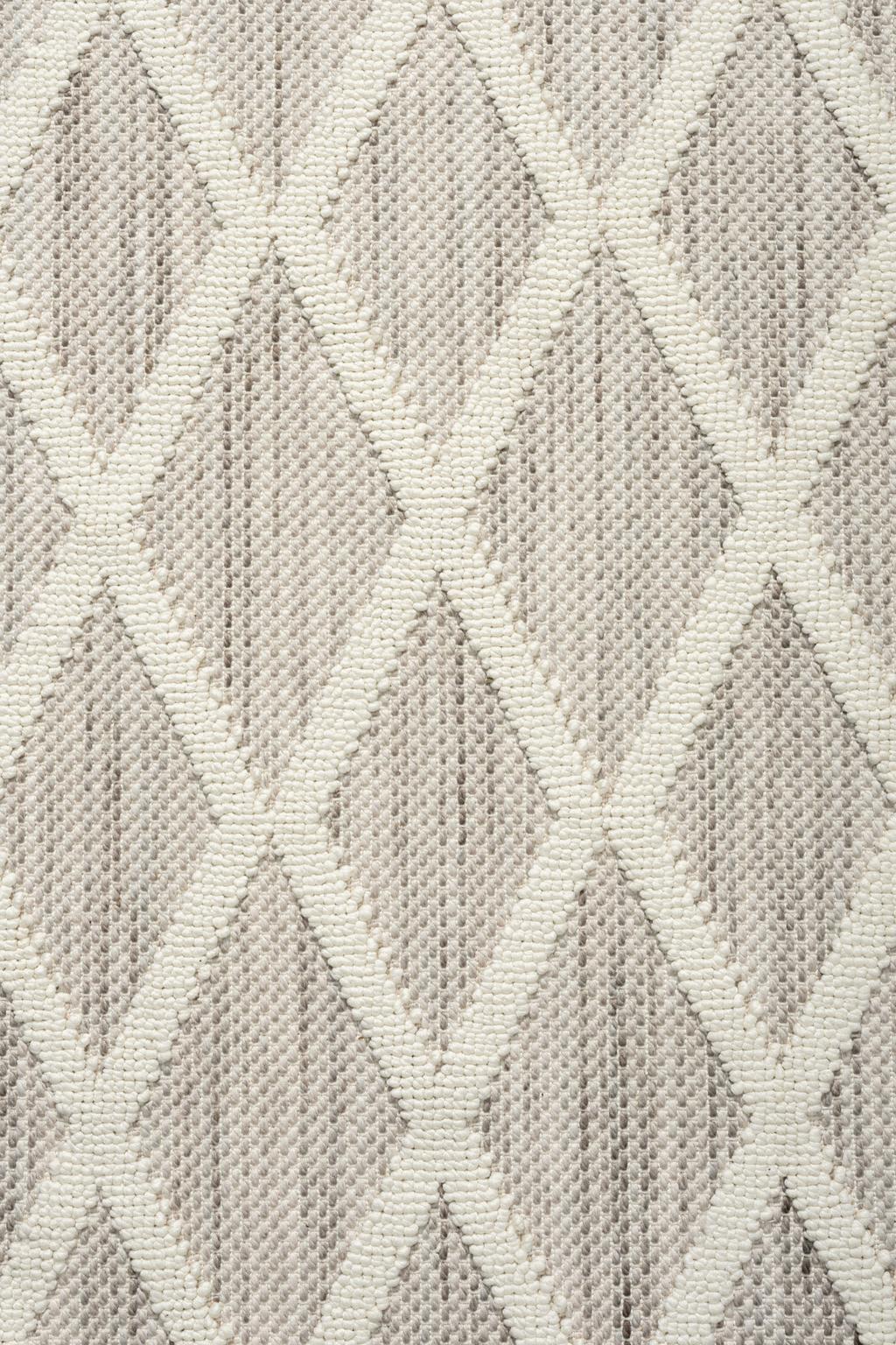 Delfi Atina - Sienna Modern İskandinav Desenli Oturma Odası Halısı
