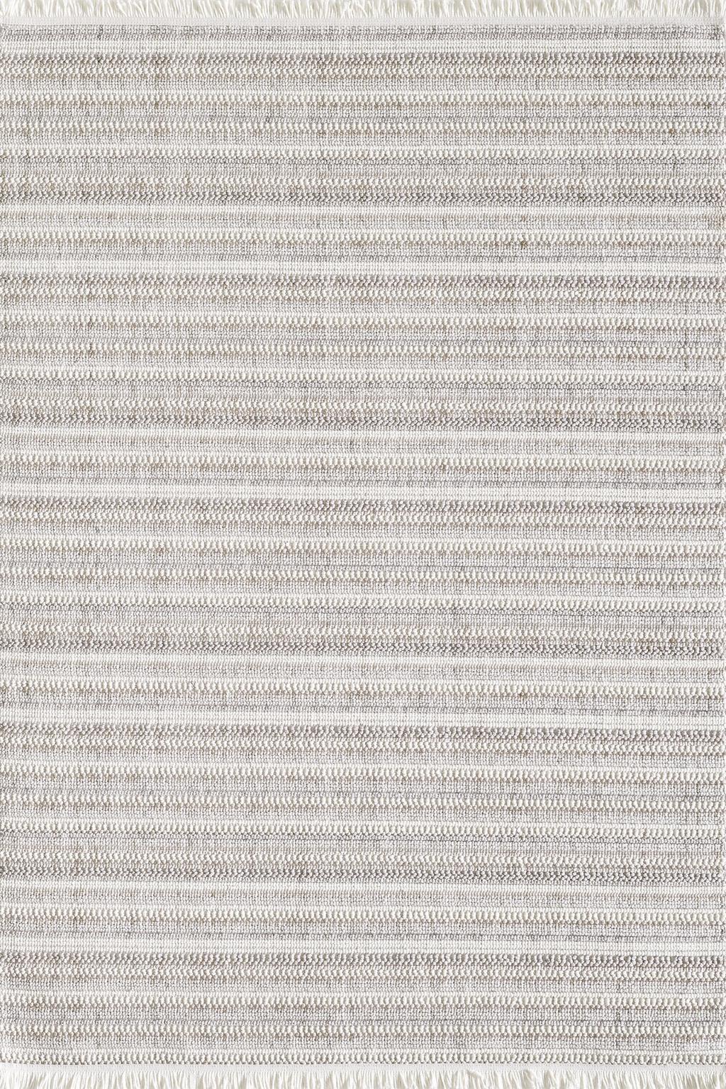 Delfi Atina - Pearl İskandinav Desenli Salon Halısı