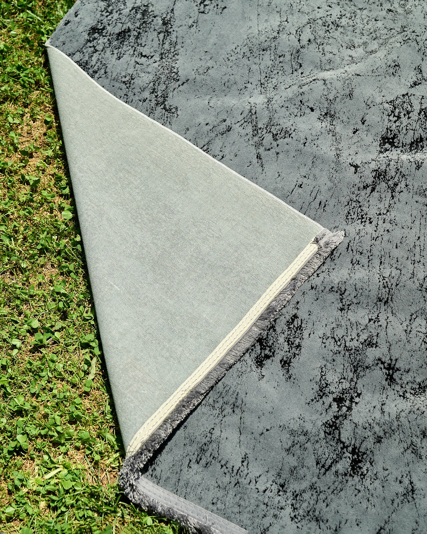 Verona Rugs Antrasit (9538811953445)