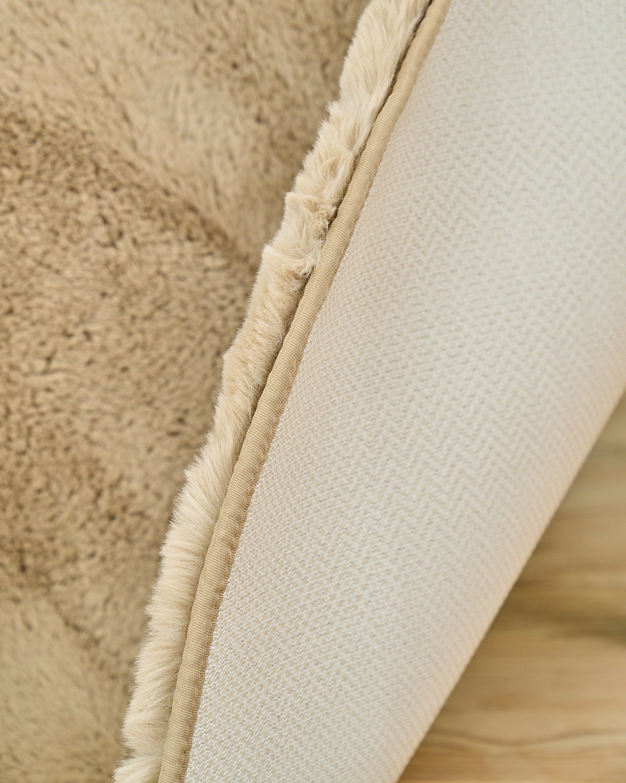 Gümüşsuyu Deco Soft 15134-vizon (9536539296037)