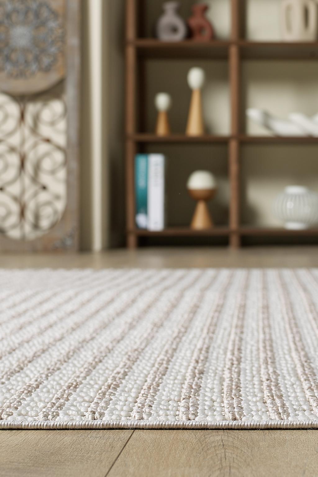 Delfi Atina Modern İskandinav Salon Halısı