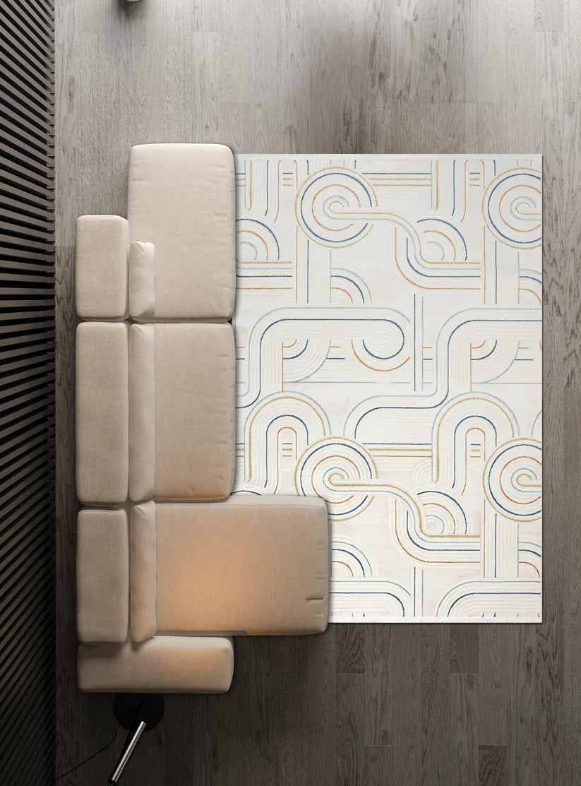 Dolce Vita Halı Maison 807 Maze (9566046257445)
