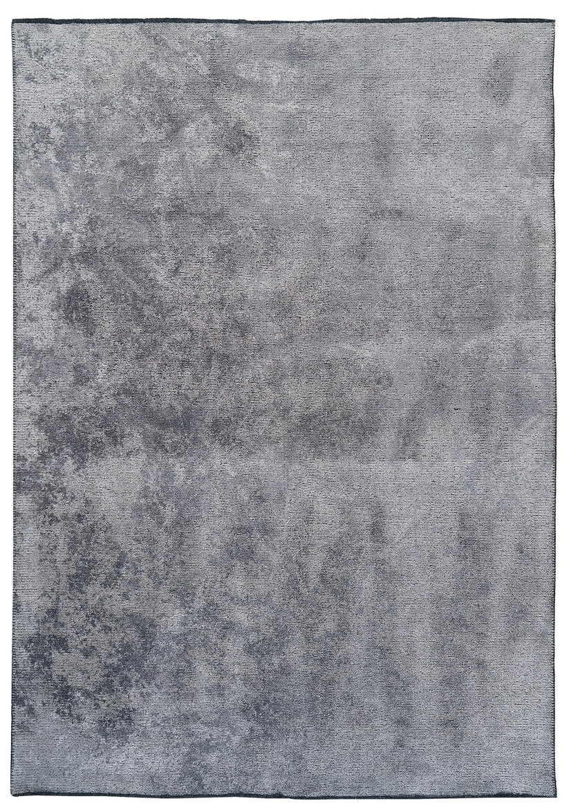 Dolce Vita Halı Mono 551 Gri Şönil Kilim (9587128828197)