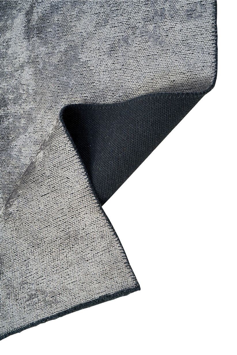 Dolce Vita Halı Mono 551 Gri Şönil Kilim (9587128828197)