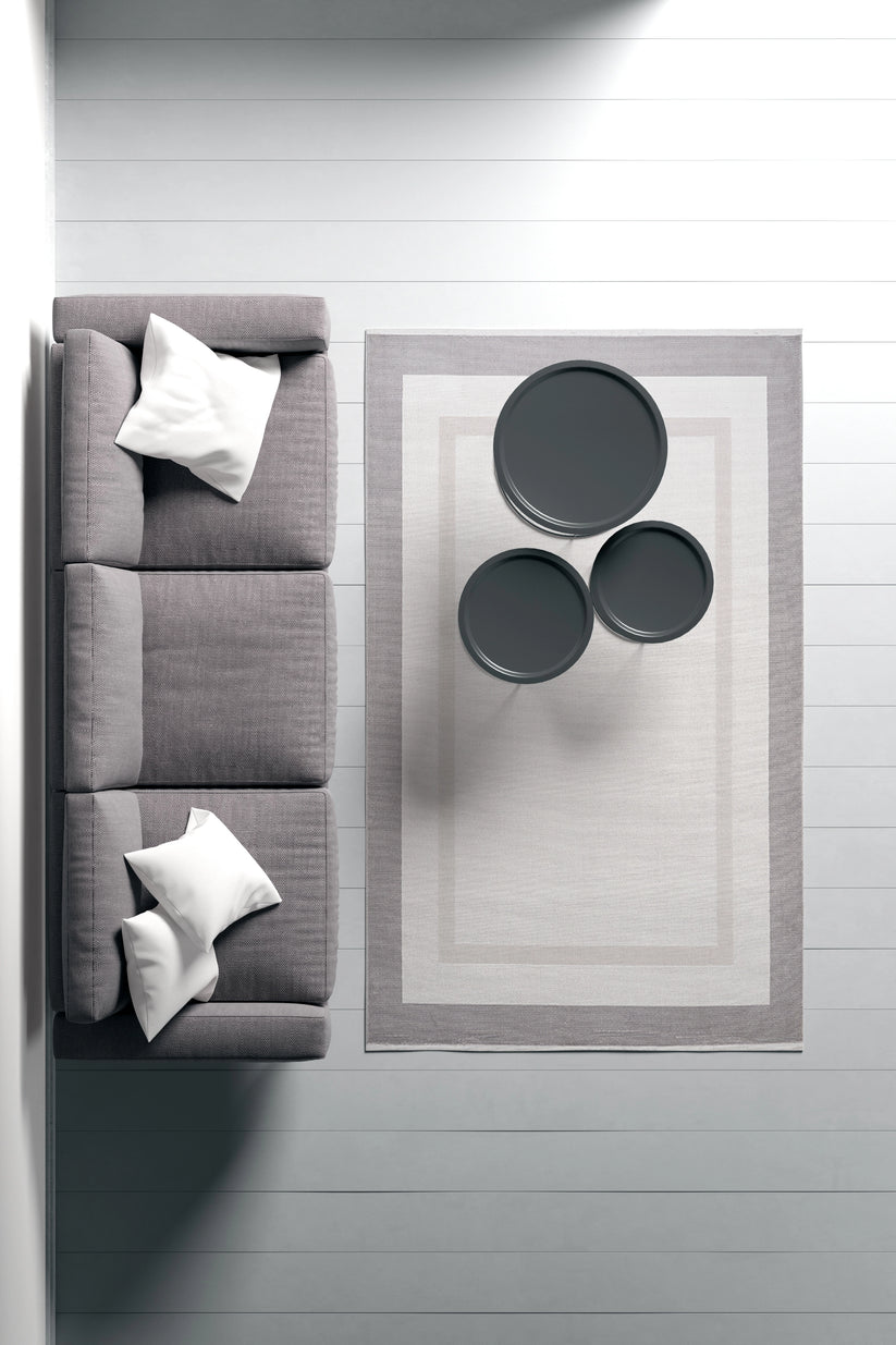 Dolce Vita Halı Otto 4307 Even Modern Halı (9576867299621)