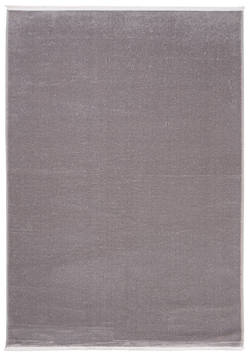 Dolce Vita Halı Otto 4309 Light Grey Modern Halı (9581362053413)