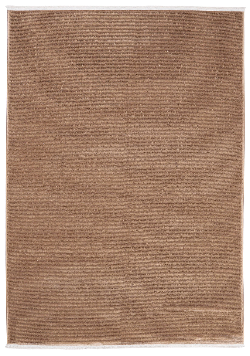 Dolce Vita Halı Otto 4310 Camel Modern Halı (9576874049829)