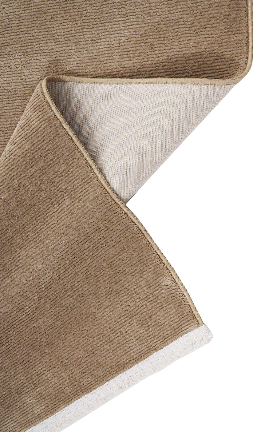 Dolce Vita Halı Otto 4310 Camel Modern Halı (9576874049829)