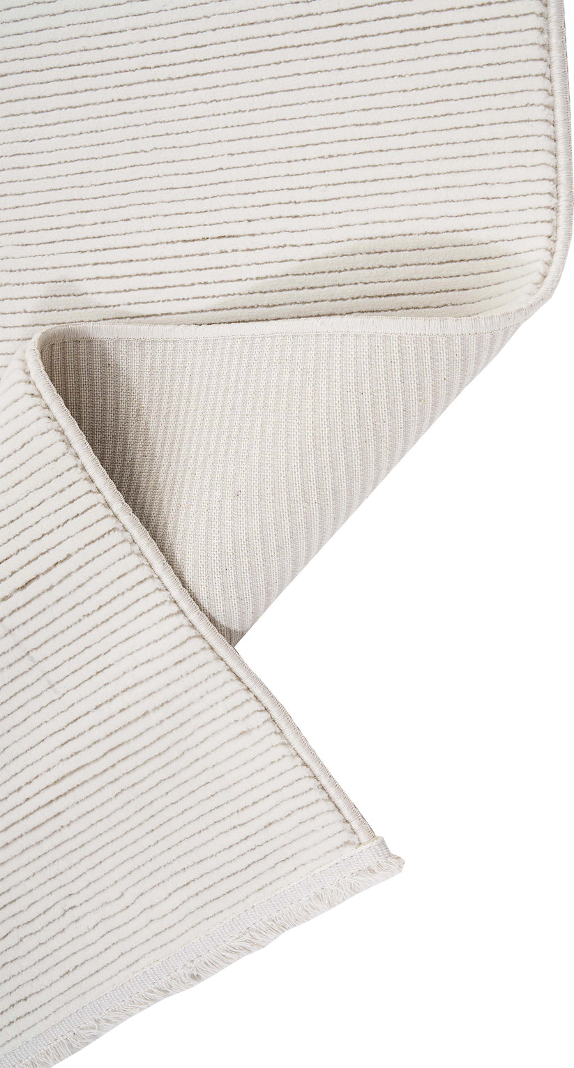Dolce Vita Halı Otto 4311 Cream Modern Halı (9576870674725)