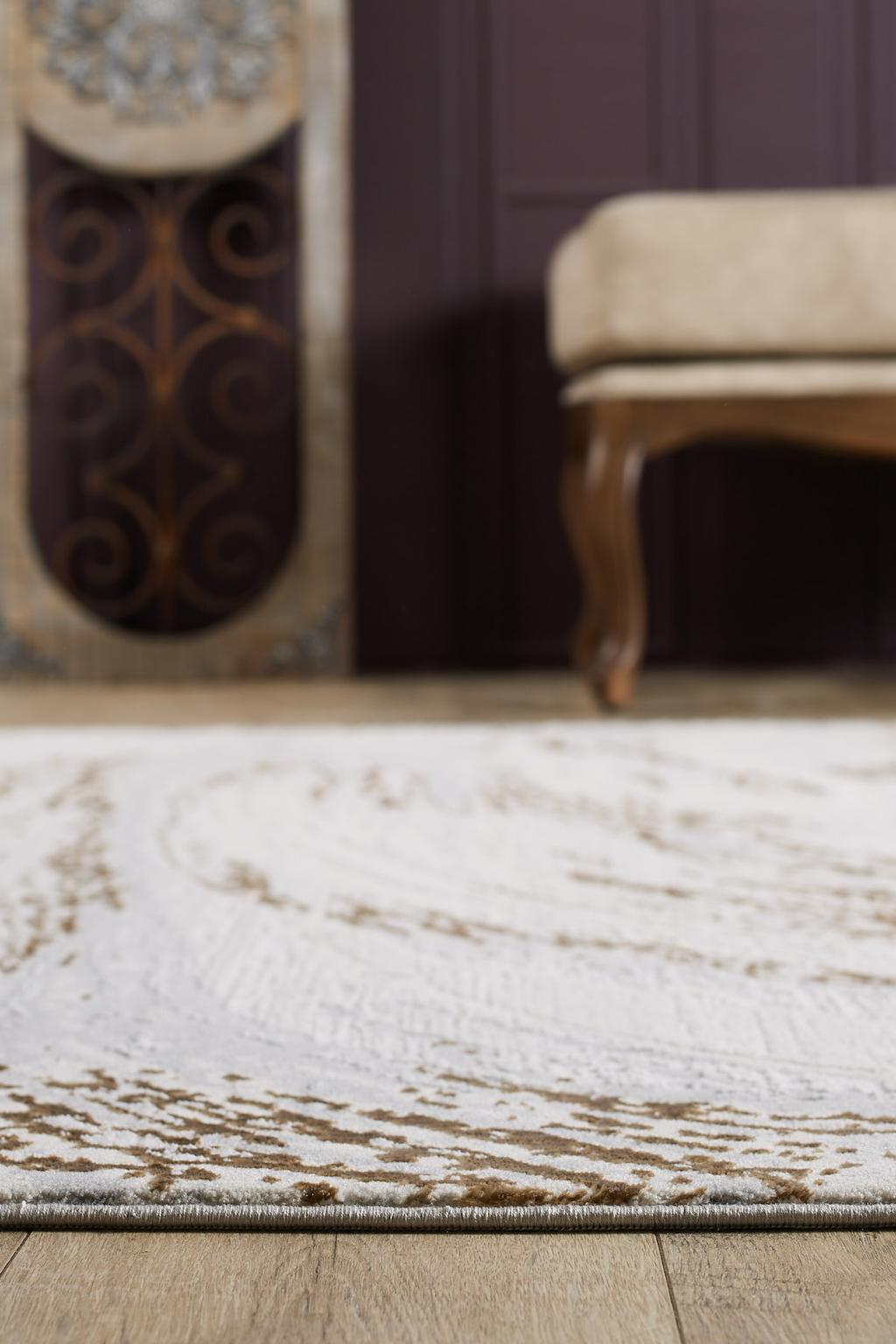 TROYA HARMONY detail 3