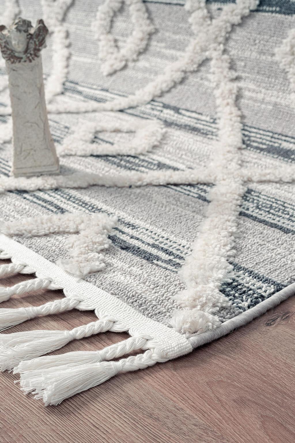 SEREZ ARUBA BLUE detail 2