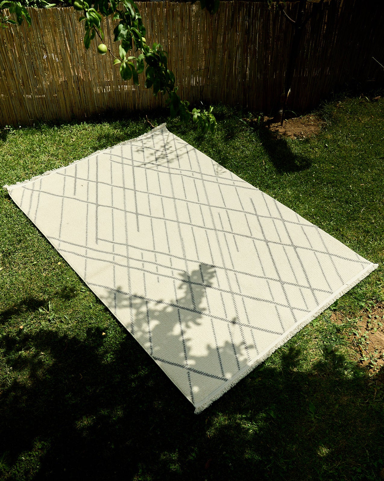 MILANO 7594E GREY WHITE