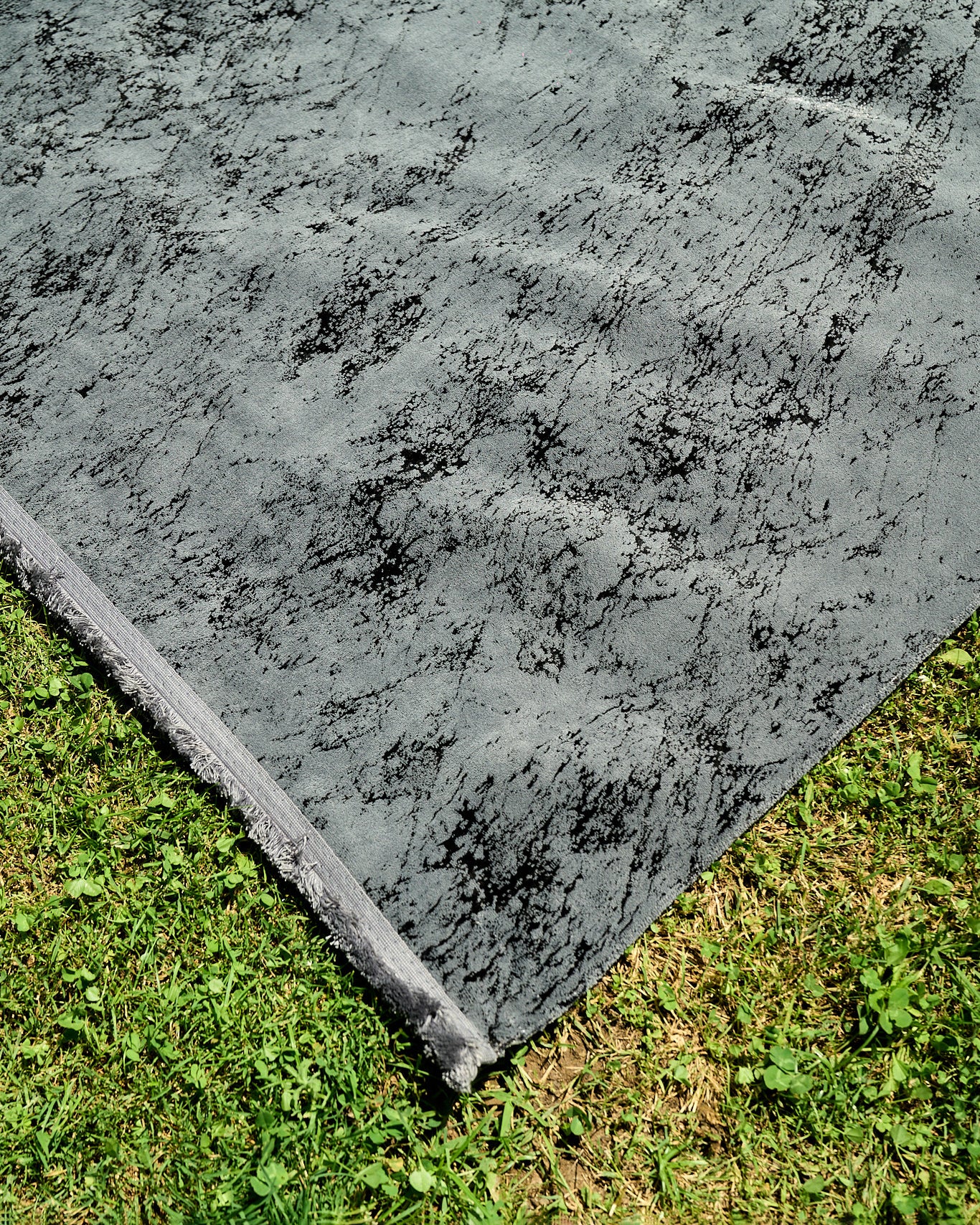 ARES ANTHRACITE detail 1