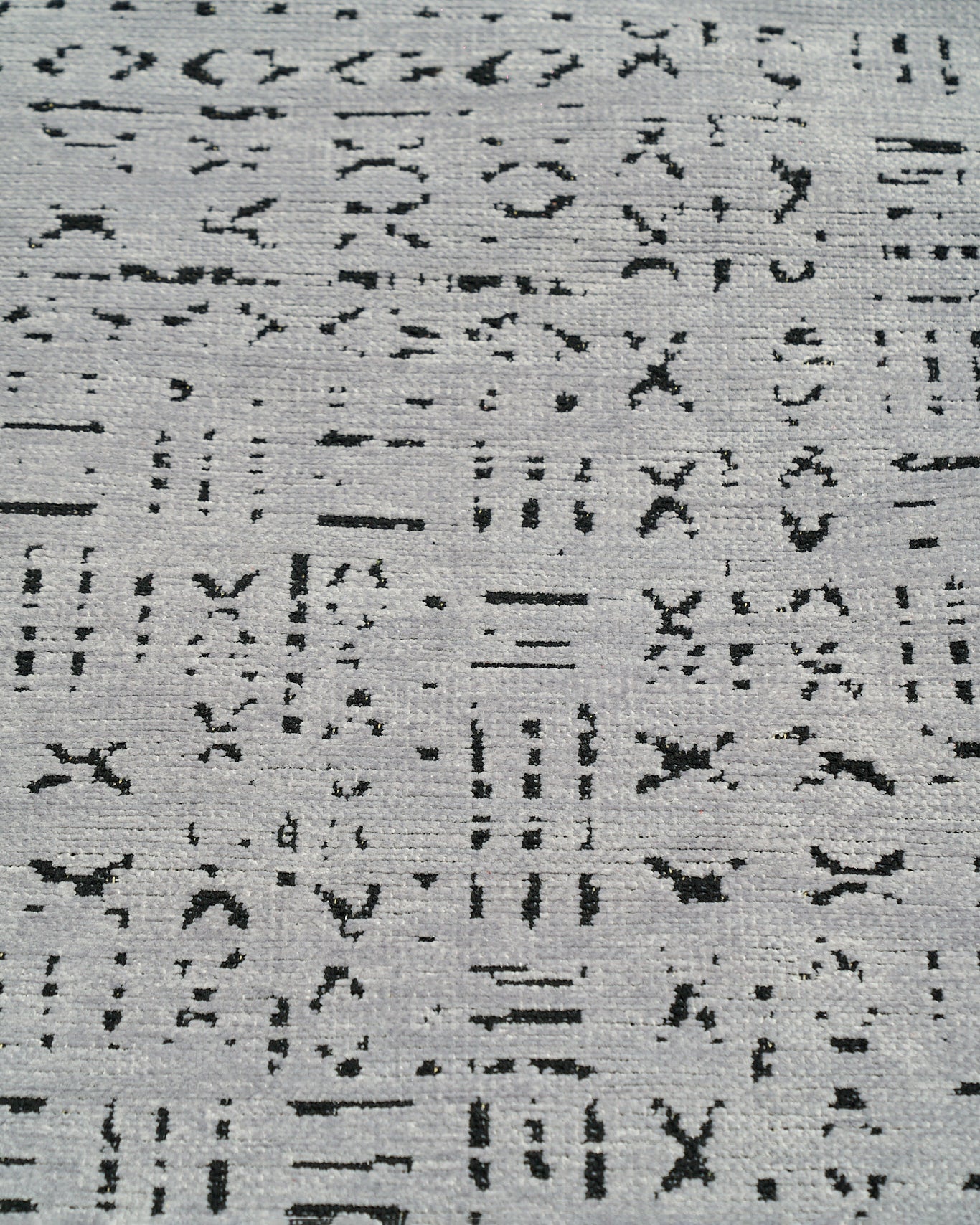 APOLLO 5869 GREY detail 1