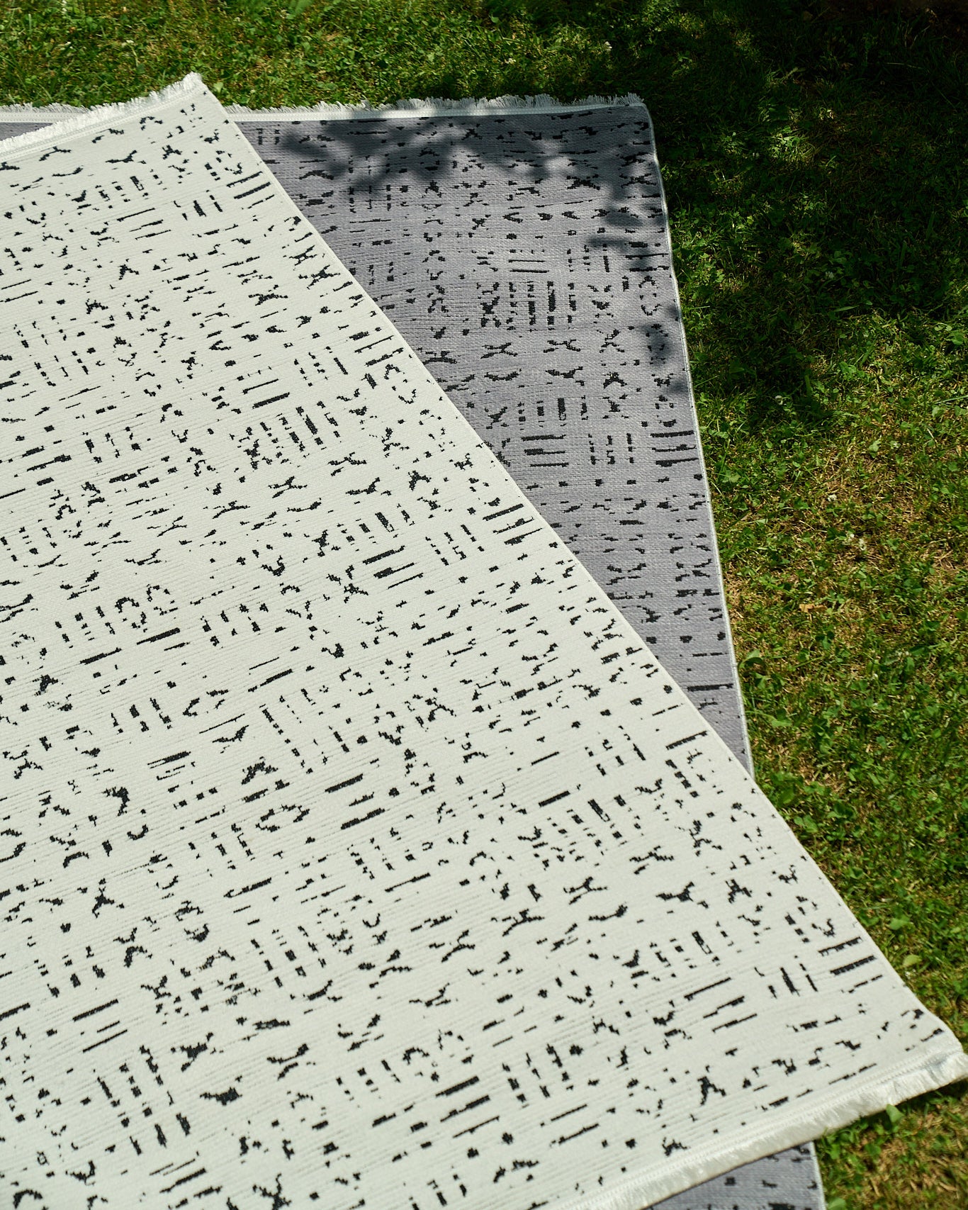 APOLLO 5869 WHITE detail 1