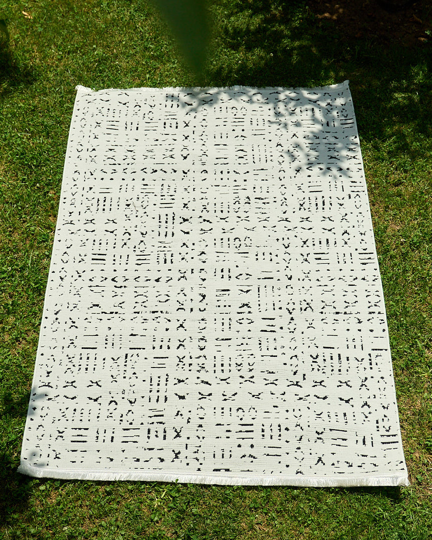 APOLLO 5869 WHITE detail 2