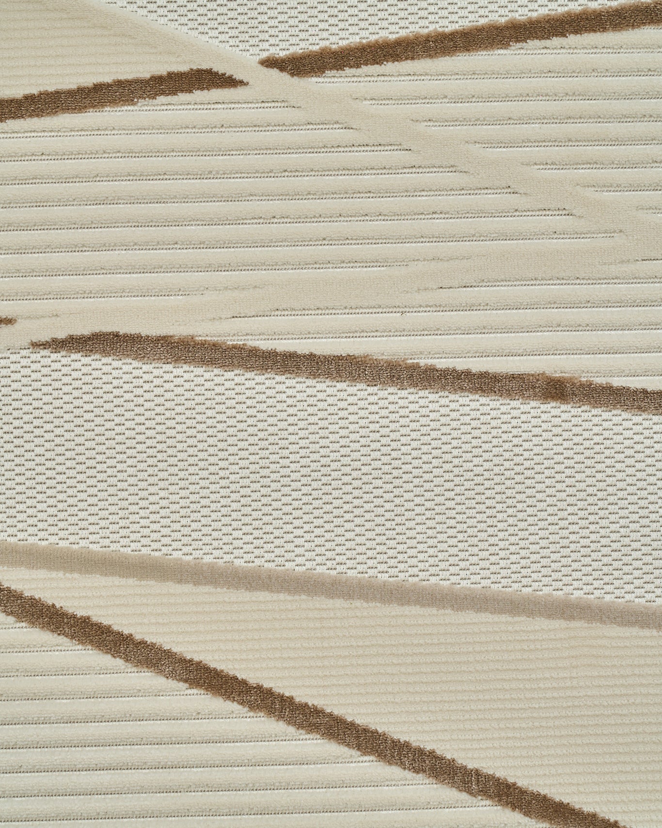 SOFYA 8371A BEYAZ KAHVE detail 1