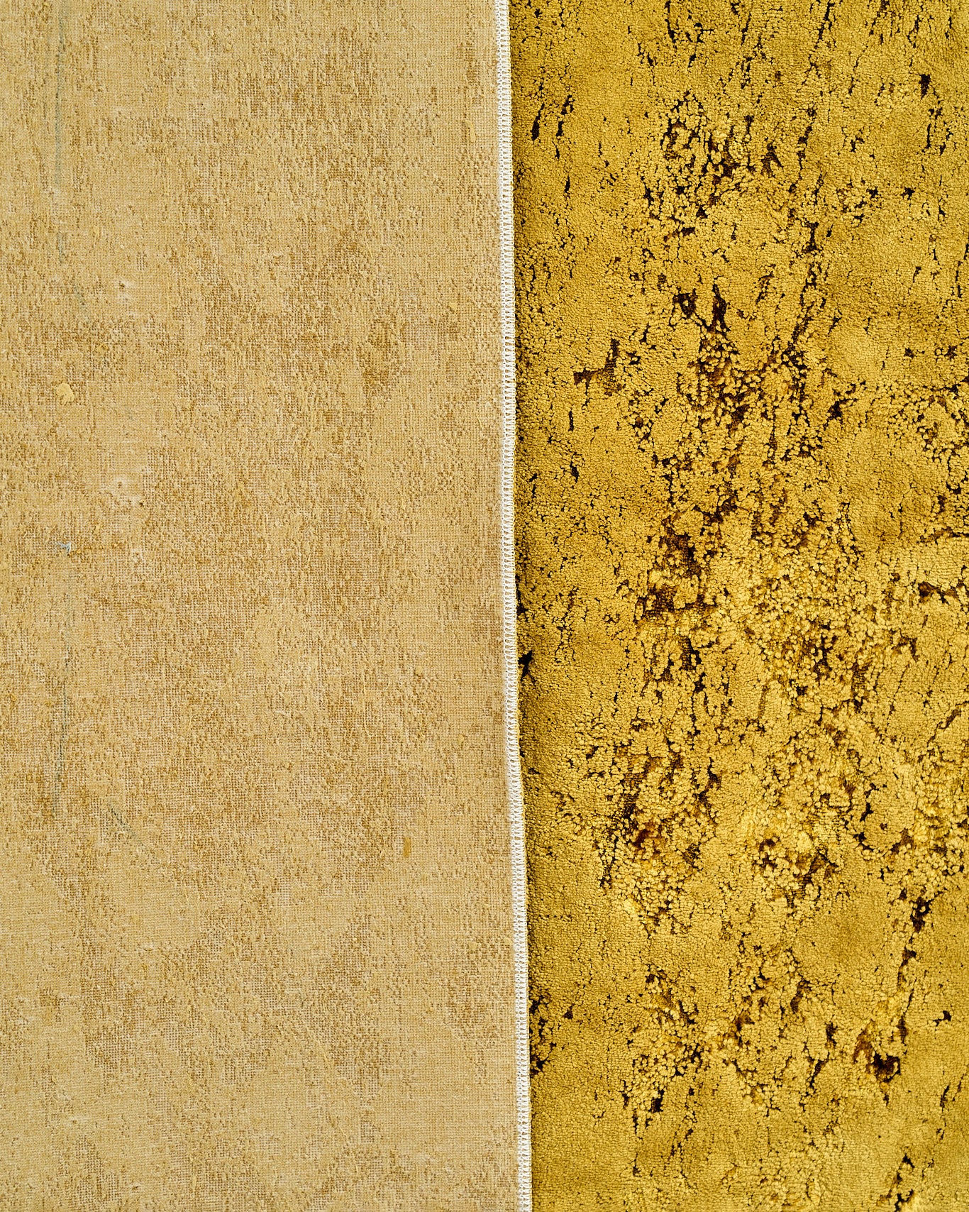 ARES MUSTARD detail 3