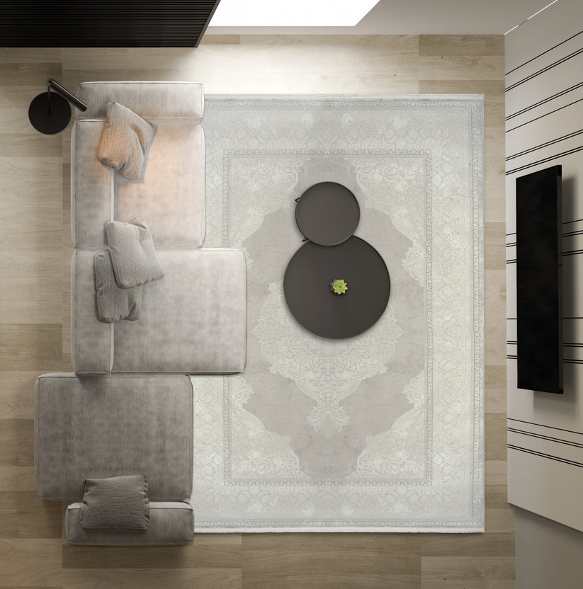 ALBA 8706 SERENE detail 1