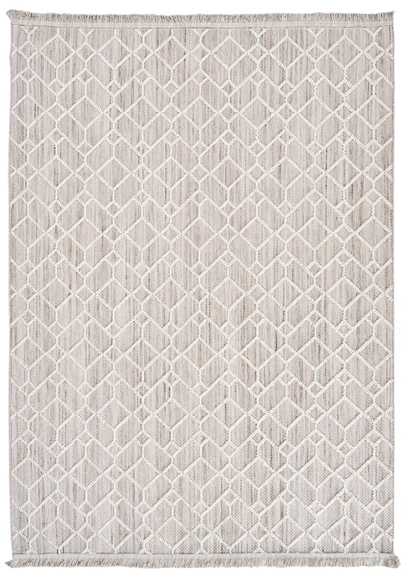 Dolce Vita Halı Bohem 382 Slate Modern Halı (9584095002917)