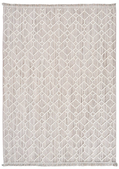 Dolce Vita Halı Bohem 382 Slate Modern Halı (9584095002917)