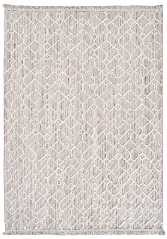 Dolce Vita Halı Bohem 382 Slate Modern Halı (9584095002917)