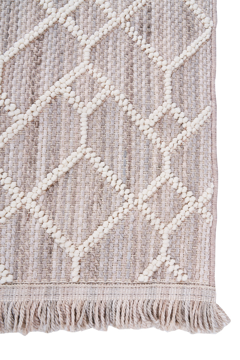 Dolce Vita Halı Bohem 382 Slate Modern Halı (9584095002917)