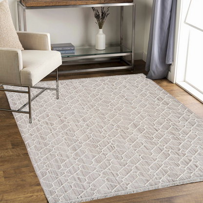 Dolce Vita Halı Bohem 382 Slate Modern Halı (9584095002917)