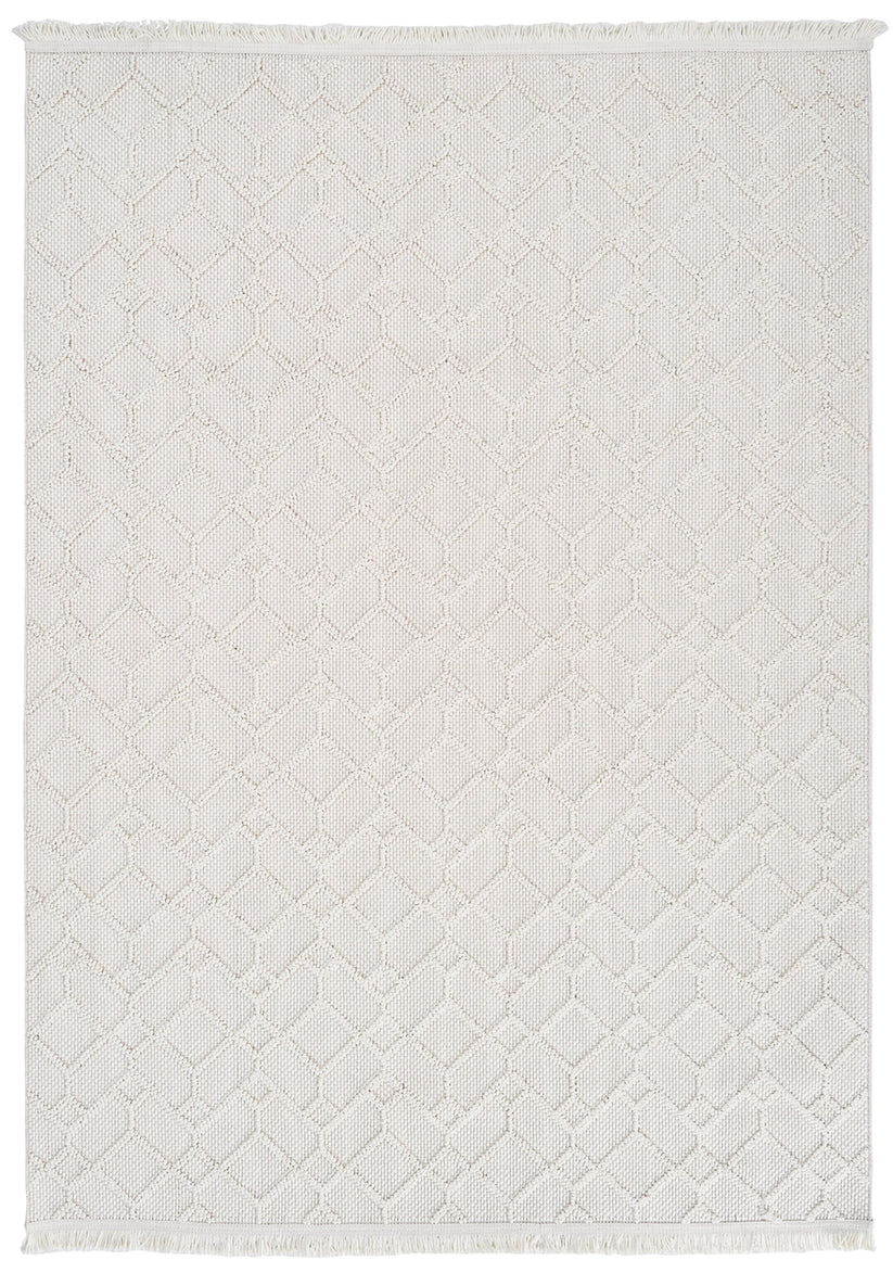 Dolce Vita Halı Bohem 383 Lime Modern Halı (9581375062309)