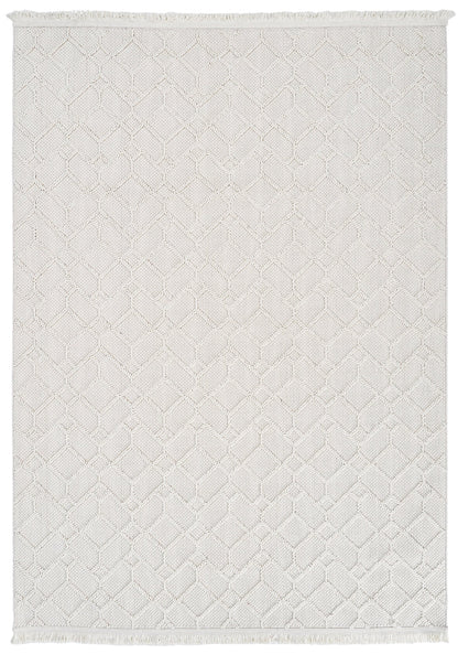Dolce Vita Halı Bohem 383 Lime Modern Halı (9581375062309)