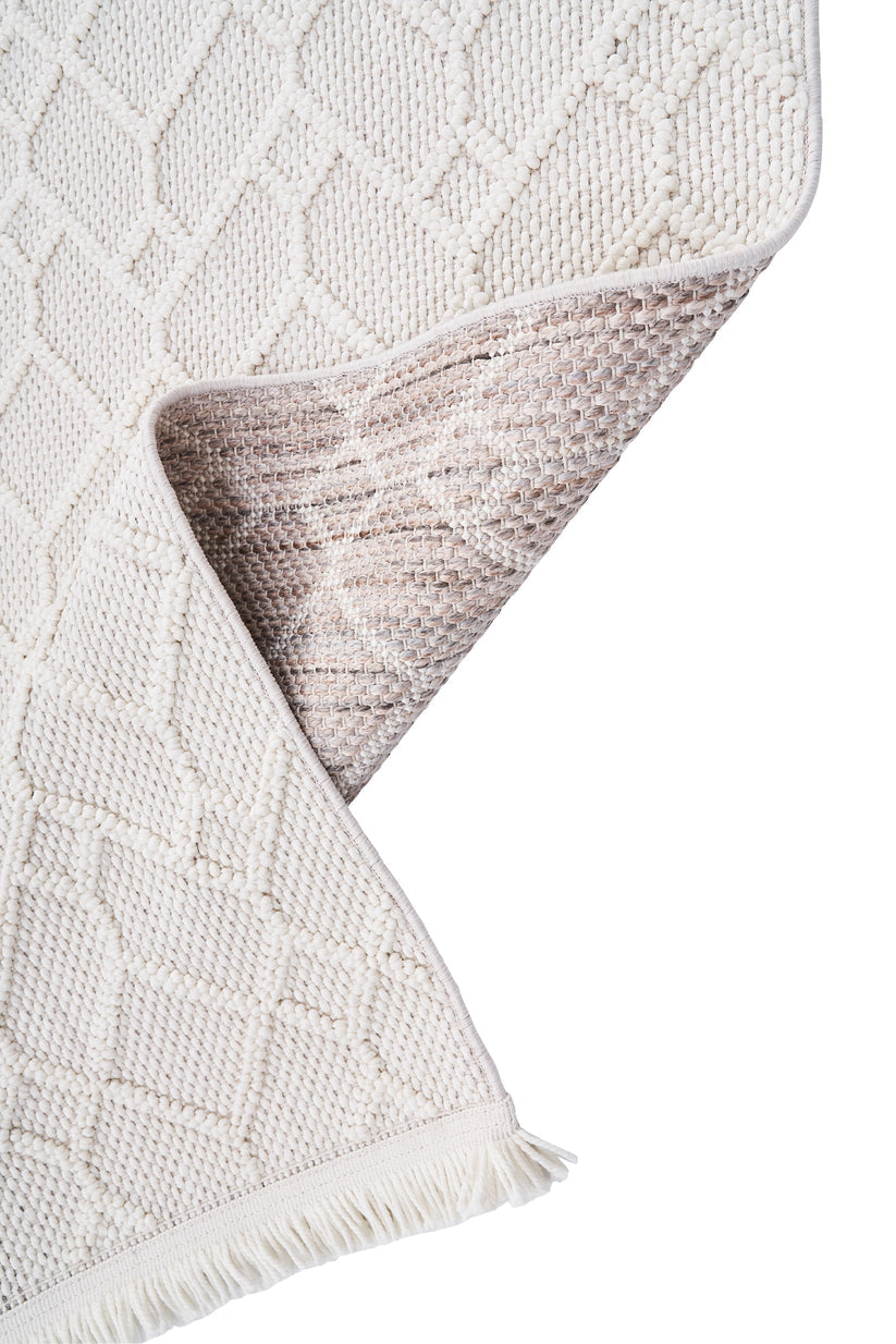 Dolce Vita Halı Bohem 383 Lime Modern Halı (9581375062309)