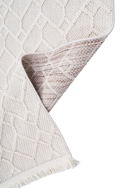 Dolce Vita Halı Bohem 383 Lime Modern Halı (9581375062309)