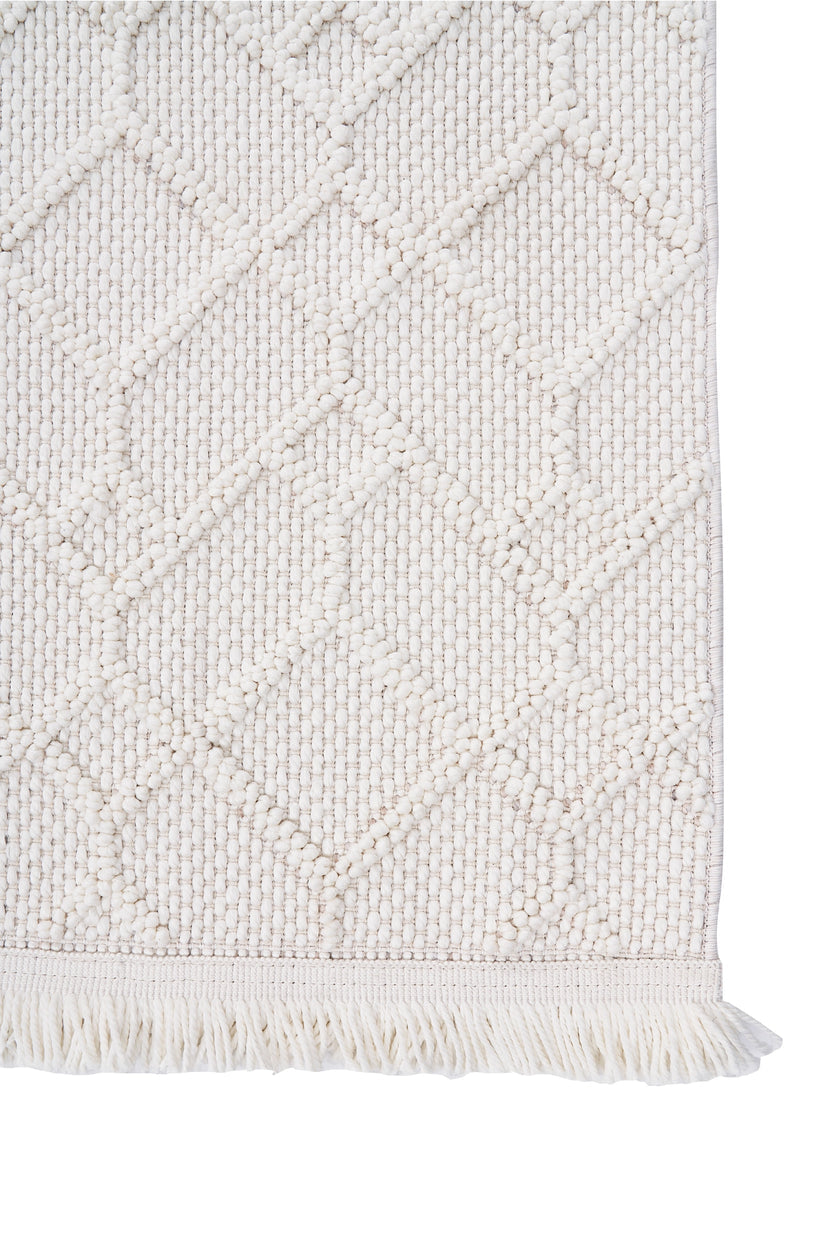 Dolce Vita Halı Bohem 383 Lime Modern Halı (9581375062309)