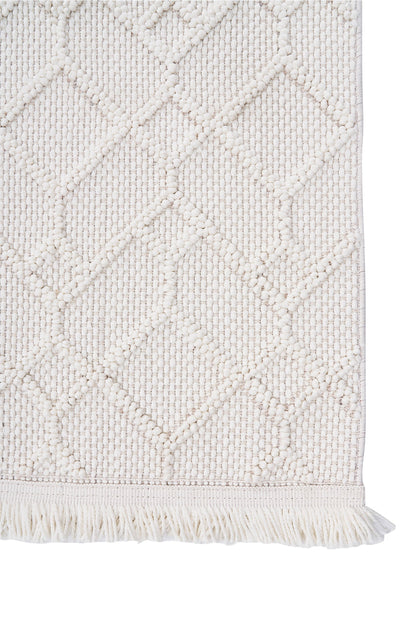 Dolce Vita Halı Bohem 383 Lime Modern Halı (9581375062309)