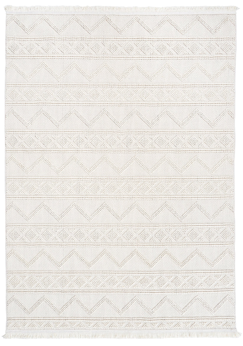 Dolce Vita Halı Bohem 385 Mastic Modern Halı (9584094380325)