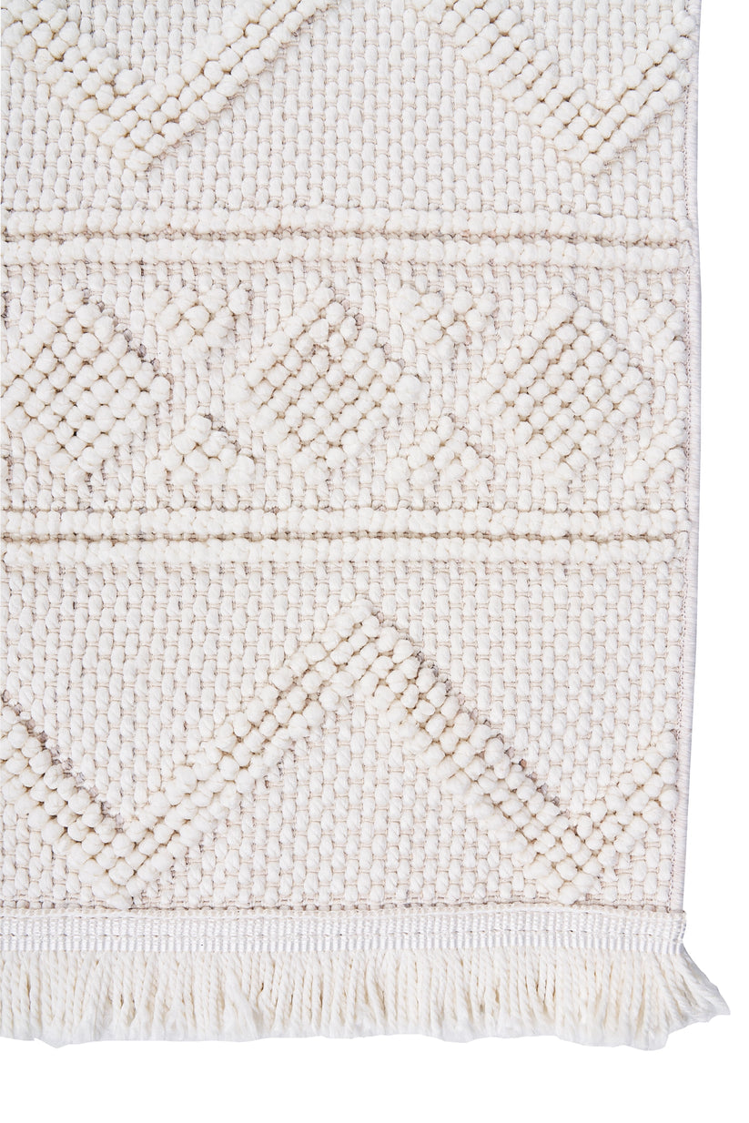 Dolce Vita Halı Bohem 385 Mastic Modern Halı (9584094380325)