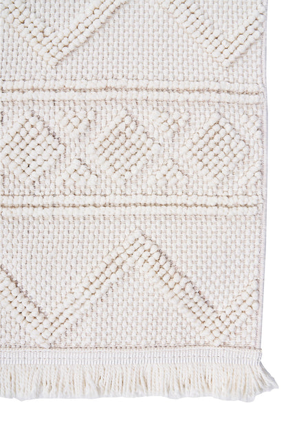 Dolce Vita Halı Bohem 385 Mastic Modern Halı (9584094380325)