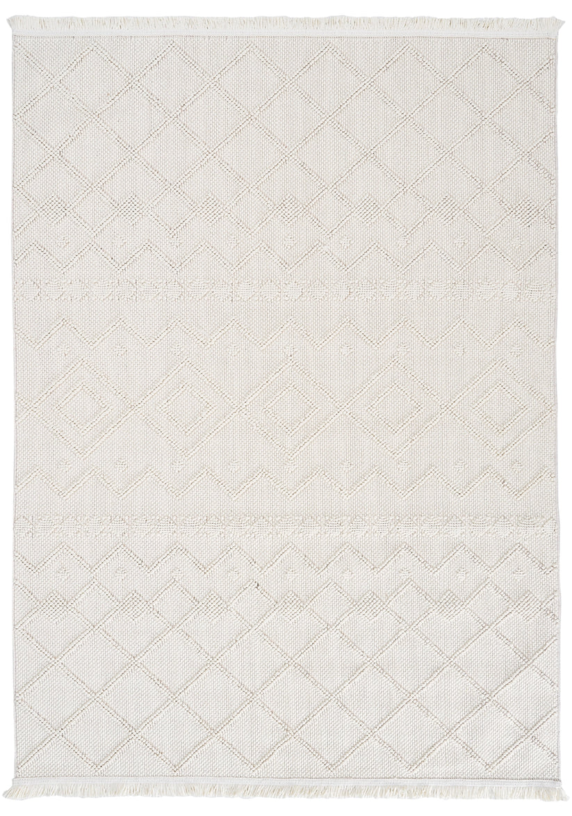 Dolce Vita Halı Bohem 387 Linen Modern Halı (9584096248101)