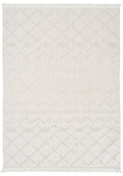 Dolce Vita Halı Bohem 387 Linen Modern Halı (9584096248101)
