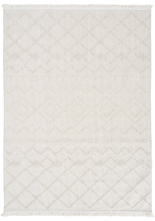 Dolce Vita Halı Bohem 387 Linen Modern Halı (9584096248101)