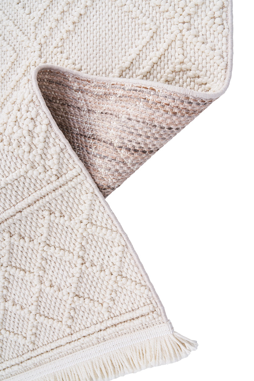 Dolce Vita Halı Bohem 388 Choco Modern Halı (9584093692197)