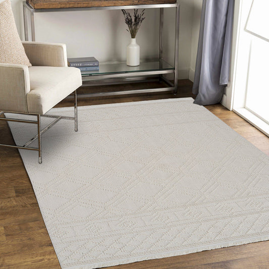 Dolce Vita Halı Bohem 388 Choco Modern Halı (9584093692197)