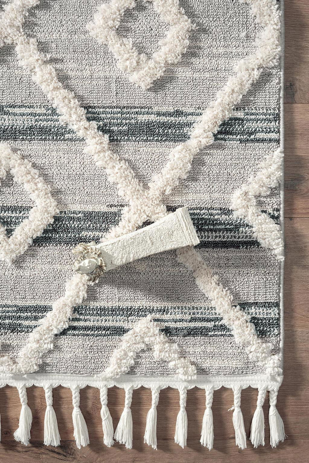 SEREZ ARUBA BLUE detail 3