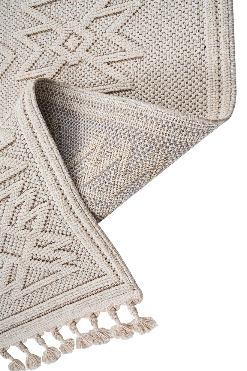 ASGARD 681 CREAM detail 2