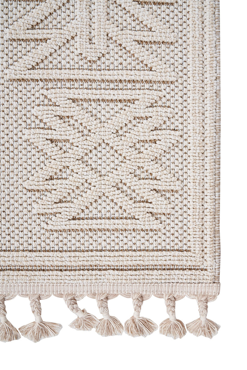 ASGARD 681 CREAM detail 3