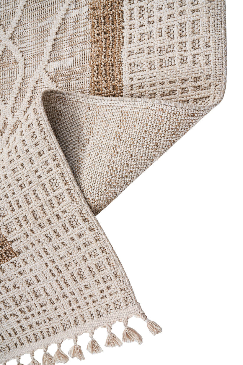 ASGARD 683 BLONDE detail 2