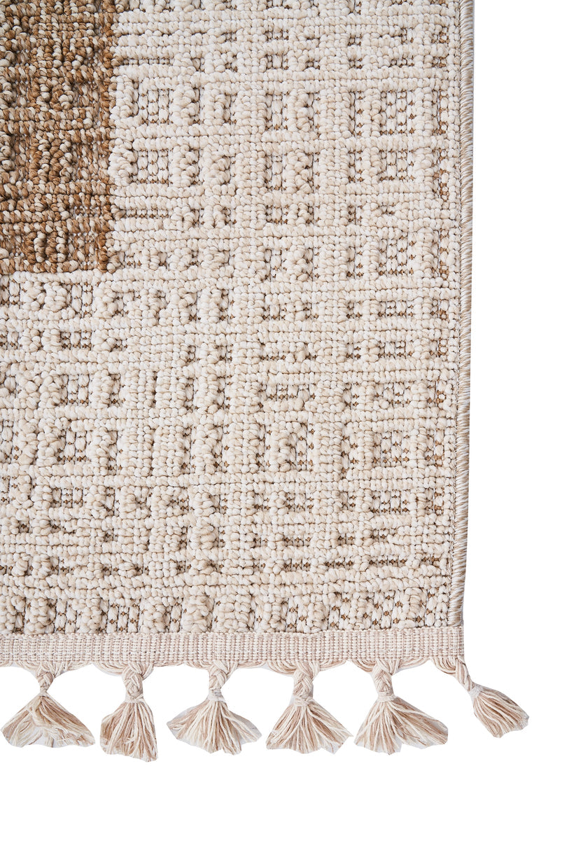 ASGARD 683 BLONDE detail 3