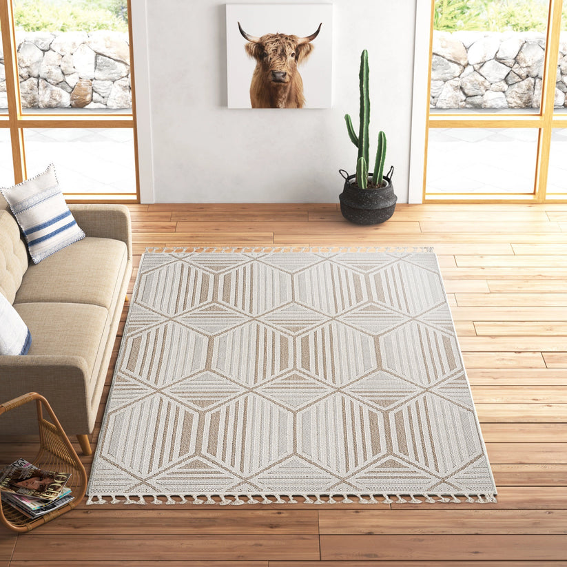 ASGARD 684 SAND detail 1