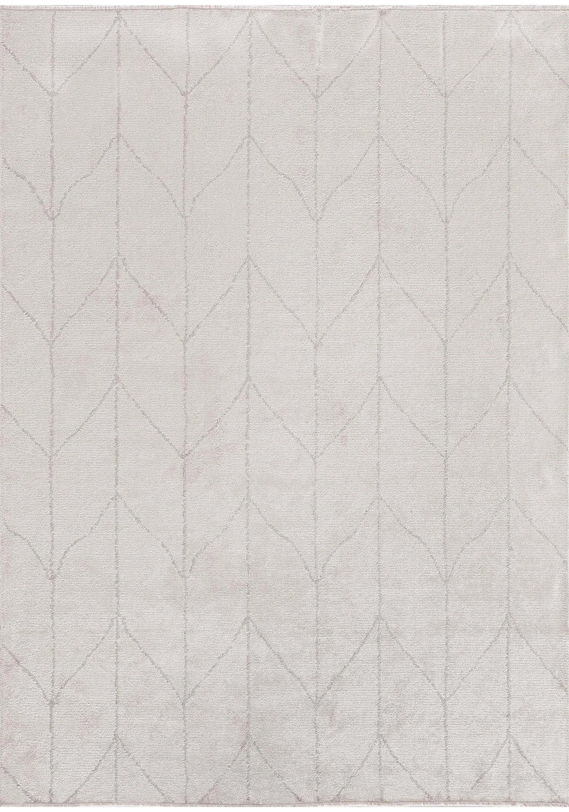 Dolce Vita Halı Ecru 523 Silky Kilim (9587111133477)