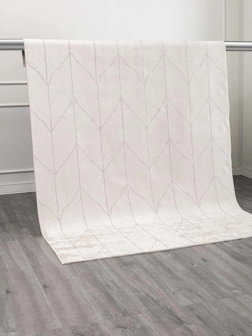 Dolce Vita Halı Ecru 523 Silky Kilim (9587111133477)